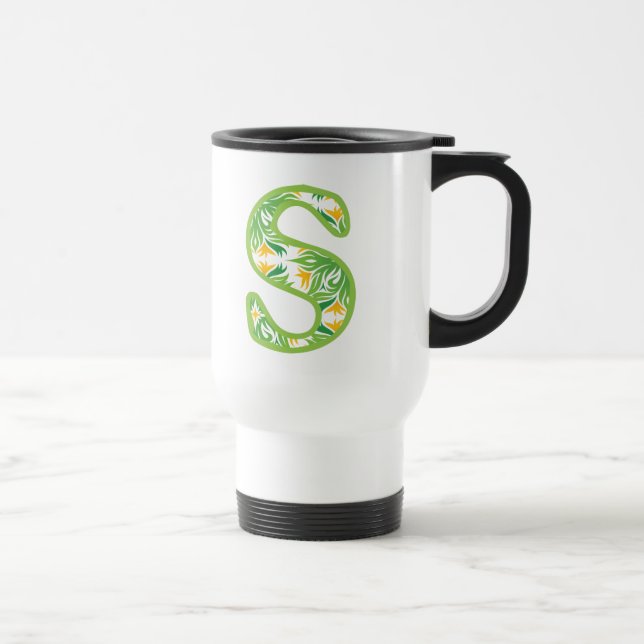 Caneca Térmica Moderno (Direita)