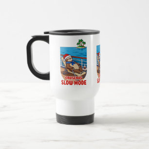 Caneca Térmica Modo Lento Cruisemas
