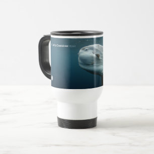 Caneca Térmica Mola