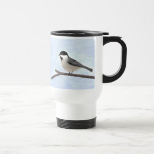 Caneca Térmica Molho-de-cabeça-negra