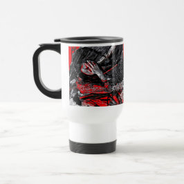 Caneca Térmica Molten Soul