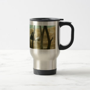 Caneca Térmica Monkey Play