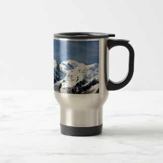 Caneca Térmica Mont Blanc France