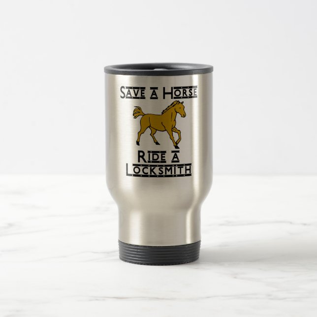 Caneca Térmica monte um serralheiro (Centro)
