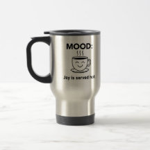 Mood Mugged 2—Smiley face