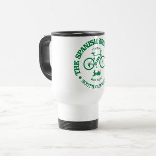 Caneca Térmica Moss Trail (ciclismo) espanhol