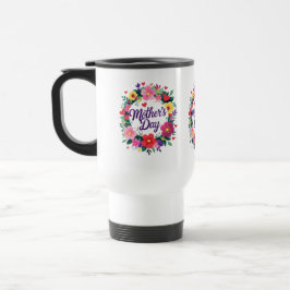 Caneca Térmica Mother's day