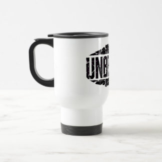 Caneca Térmica Motivação Inquebrantável