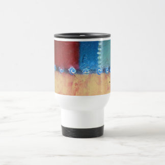 Caneca Térmica movimento espiral