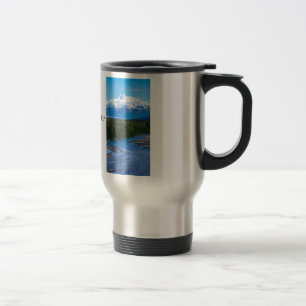 Caneca Térmica Mt. McKinley Alaska