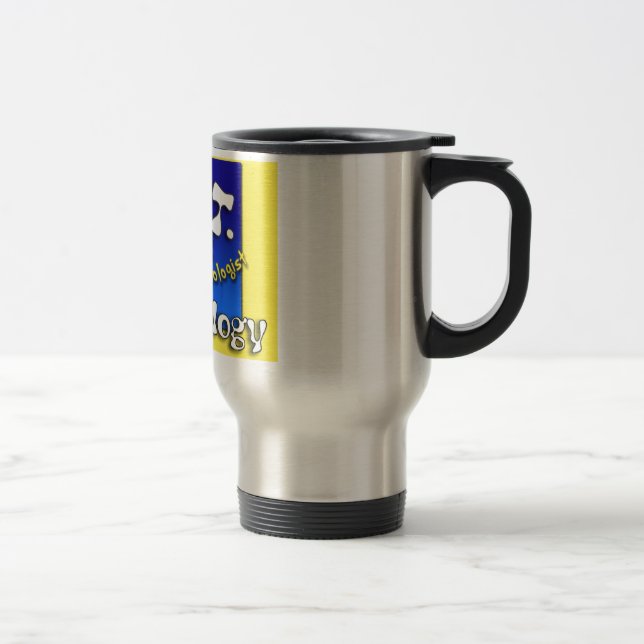 CANECA TÉRMICA MT - PARASITOLOGIA - TECNOLOGISTA MÉDICA (LAB) (Direita)