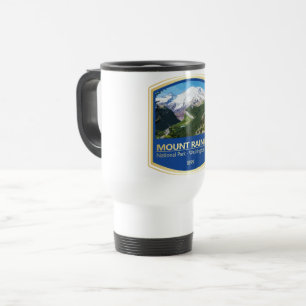 Caneca Térmica Mt Rainier NP (PF1)