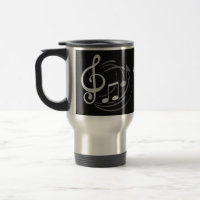 Mudanças de nome personalizado do Music Notes