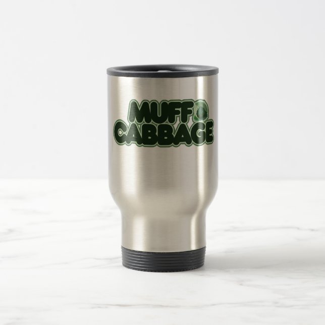 Caneca Térmica Muff Cabbage (Centro)