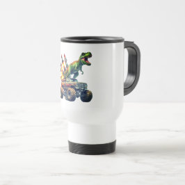 Caneca Térmica Mug