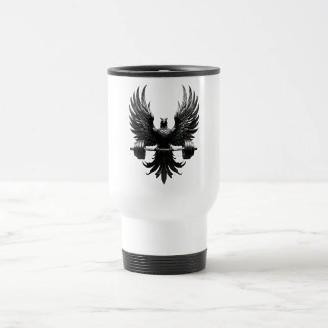 Caneca Térmica Mug (Centro)