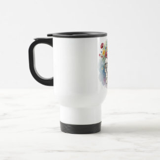 Caneca Térmica Mug