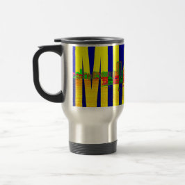 Caneca Térmica Mug