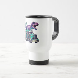 Caneca Térmica Mug