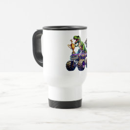 Caneca Térmica Mug