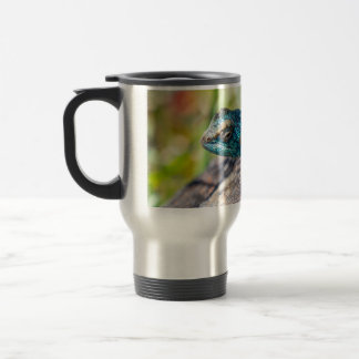 Caneca Térmica Mug de Lizard com várias cores