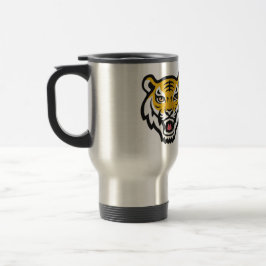 Caneca Térmica Mug de Tigre do OHSChoir