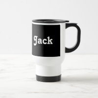 Mug Jack