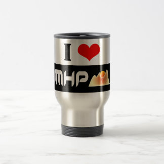 Caneca Térmica Mug métal MHP