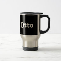 Mug Otto