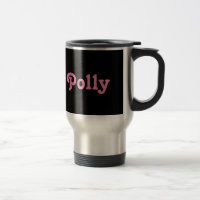 Mug Polly