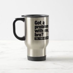 Caneca Térmica Mug SWAG - escolher estilo