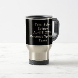 Caneca Térmica Mug Térmico De Dois Tons, 15 Oz