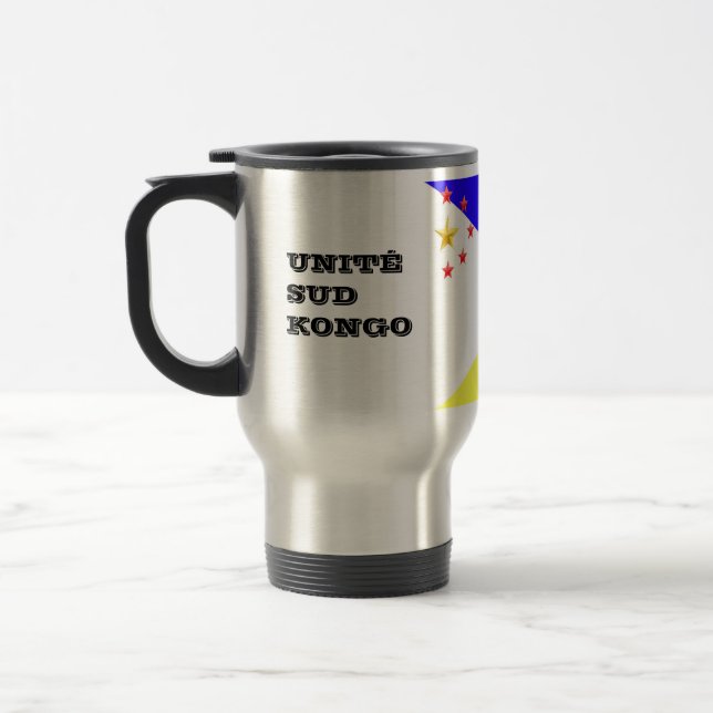 Caneca Térmica Mugs (Esquerda)