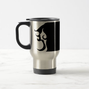 Caneca Térmica Mulher Deco Mod