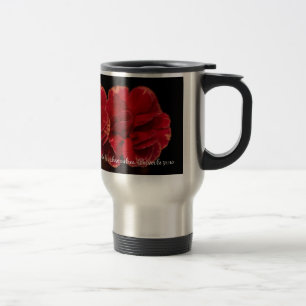 Caneca Térmica Mulher dos provérbio