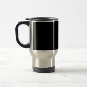 Caneca Térmica Mulheres do Mundo Ally forte Dia das Mulheres Femi