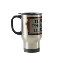 Mulheres personalizadas dos homens de ideias do