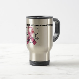 CANECA TÉRMICA MULTITAREFA COMO UMA MÃE UNIDADE DE BEBÊ