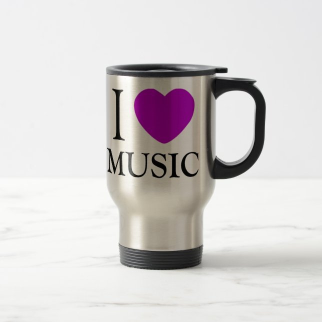Caneca Térmica Música_ (Direita)