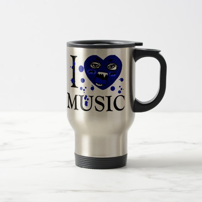 Caneca Térmica Música Louca_ (Direita)