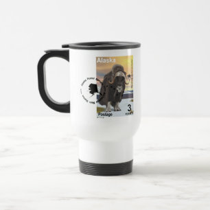 Caneca Térmica Muskox