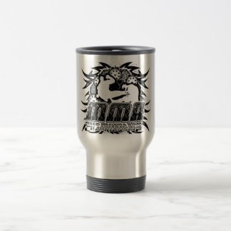 Caneca Térmica Muttahida Majlis-E-Amal 22