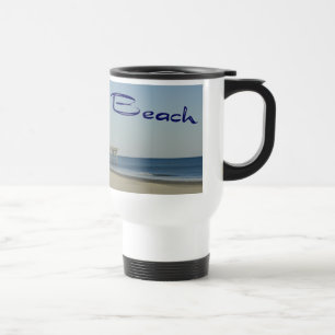 Caneca Térmica Myrtle Beach