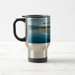 Caneca Térmica Myrtle Beach
