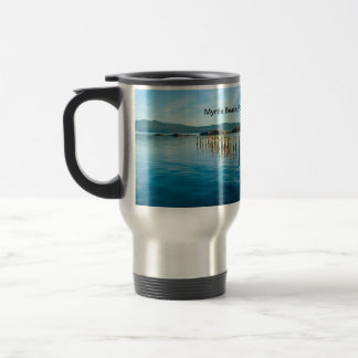 Caneca Térmica Myrtle Beach