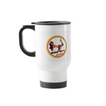 Namaste Yoga Mug.