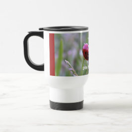 CANECA TÉRMICA NÃO ME DESINSETE!