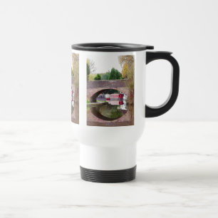 CANECA TÉRMICA NARROWBOATS