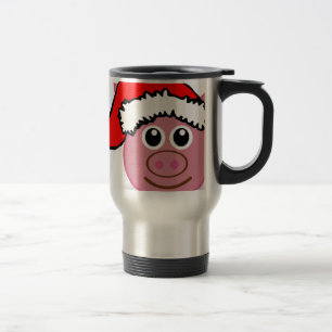 Caneca Térmica natal