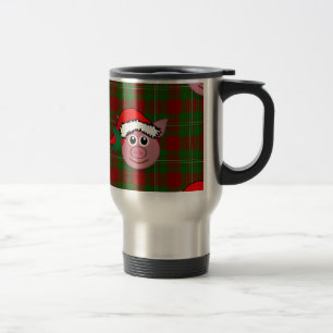 Caneca Térmica natal
